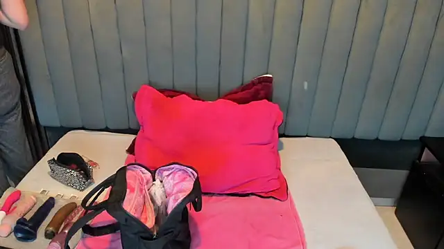 alaha evans online show from March 20, 2026, 4:17 am