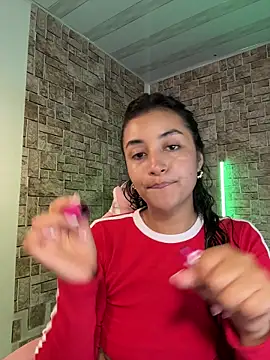 Lady Rey online show from April 2, 2026, 12:30 am