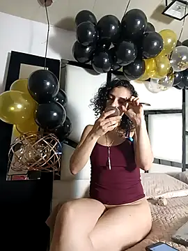 AriannaRussell  online show from March 19, 2026, 1:26 pm