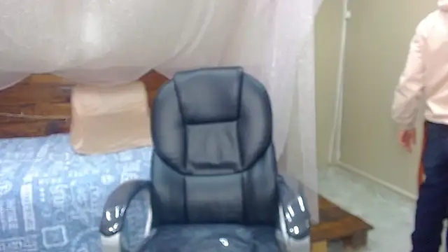 AndrewPherson online show from February 14, 2025, 12:36 pm