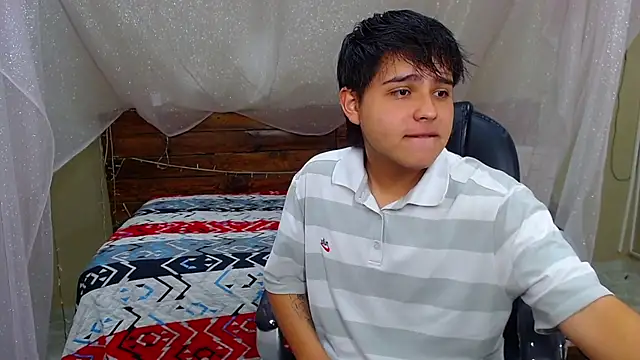 AndrewPherson online show from March 6, 2025, 12:19 pm