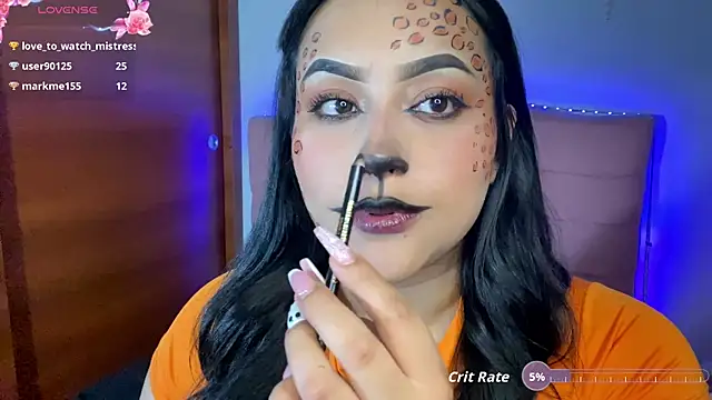 male couper online show from October 31, 2025, 12:33 am