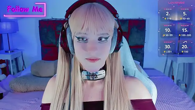 Snapshot of Kirmyy_ chatting on September 19, 2025, 10:21 pm Kirmyy  online show from September 19, 2025, 10:21 pm