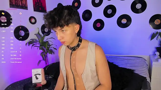 juandaaap online show from April 4, 2026, 12:31 am