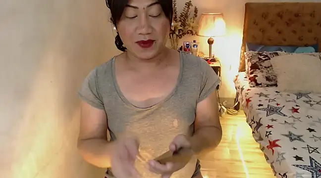 playtimesussy69 online show from January 1, 2025, 5:11 pm