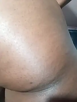 Wildblack22 online show from January 8, 2025, 5:48 am