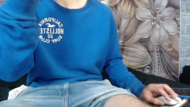  Asmodeo666 online show from February 12, 2026, 7:14 am