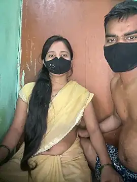 Suhani512 online show from March 6, 2026, 5:37 am