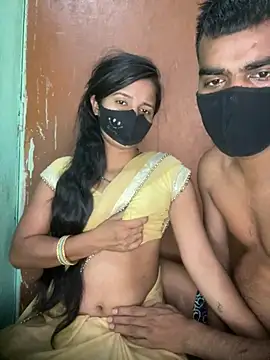 Suhani512 online show from March 13, 2026, 5:47 am