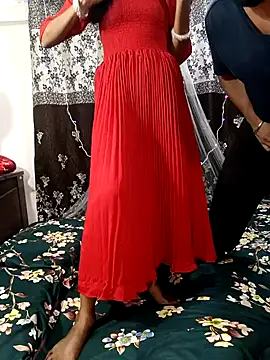 Snapshot of Cute-Bhavya chatting on January 6, 2025, 5:27 pm Cute-Bhavya online show from January 6, 2025, 5:27 pm