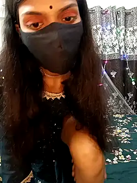 Snapshot of Cute-Bhavya chatting on January 8, 2025, 5:26 pm Cute-Bhavya online show from January 8, 2025, 5:26 pm