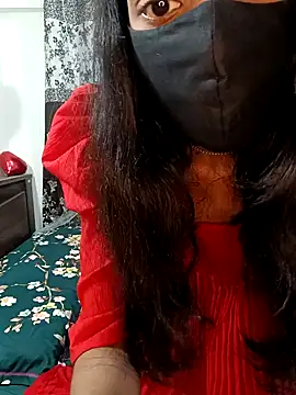 Snapshot of Cute-Bhavya chatting on January 11, 2025, 3:55 am Cute-Bhavya online show from January 11, 2025, 3:55 am