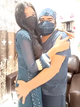 Snapshot of Cute-Bhavya chatting on January 24, 2025, 6:24 am Cute-Bhavya online show from January 24, 2025, 6:24 am
