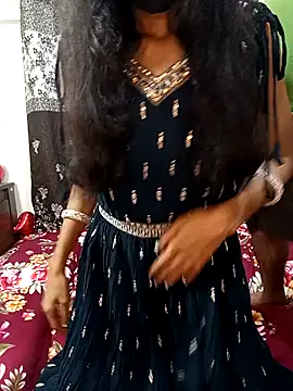 Snapshot of Cute-Bhavya chatting on January 30, 2025, 2:06 am Cute-Bhavya online show from January 30, 2025, 2:06 am