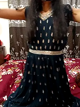 Snapshot of Cute-Bhavya chatting on January 30, 2025, 12:06 pm Cute-Bhavya online show from January 30, 2025, 12:06 pm