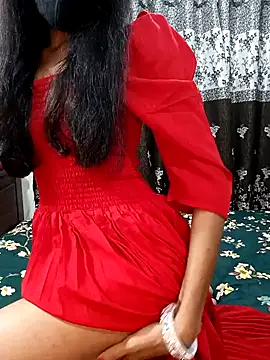 Snapshot of Cute-Bhavya chatting on February 1, 2025, 1:09 pm Cute-Bhavya online show from February 1, 2025, 1:09 pm