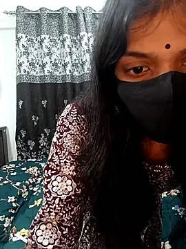 Snapshot of Cute-Bhavya chatting on February 17, 2025, 2:31 am Cute-Bhavya online show from February 17, 2025, 2:31 am