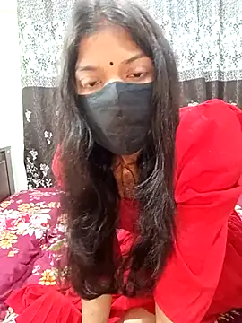 Snapshot of Cute-Bhavya chatting on February 20, 2025, 2:18 am Cute-Bhavya online show from February 20, 2025, 2:18 am