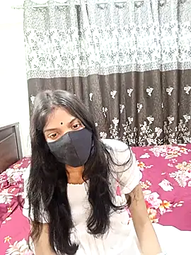 Snapshot of Cute-Bhavya chatting on February 22, 2025, 11:02 am Cute-Bhavya online show from February 22, 2025, 11:02 am