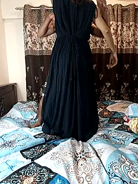 Snapshot of Cute-Bhavya chatting on October 4, 2025, 4:49 pm Cute-Bhavya online show from October 4, 2025, 4:49 pm