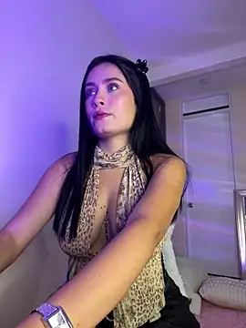 Aria uwu online show from February 1, 2026, 9:19 am