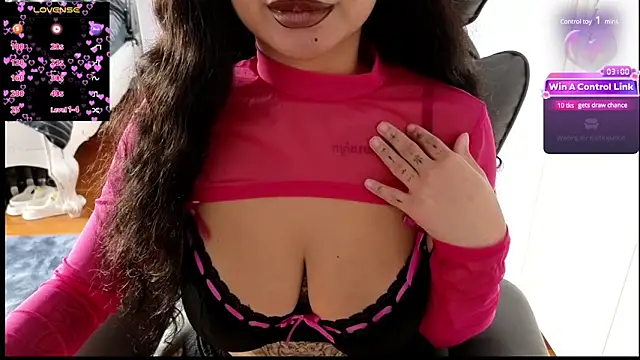 thebrattyprincess online show from January 21, 2025, 6:34 pm