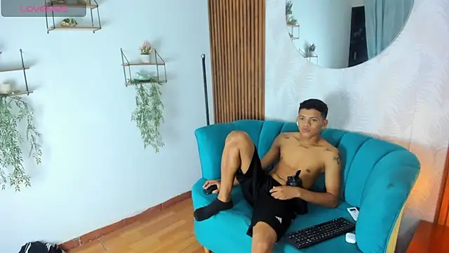 Snapshot of Jeffry_wolvess chatting on February 28, 2025, 3:26 pm Jeffry wolvess online show from February 28, 2025, 3:26 pm