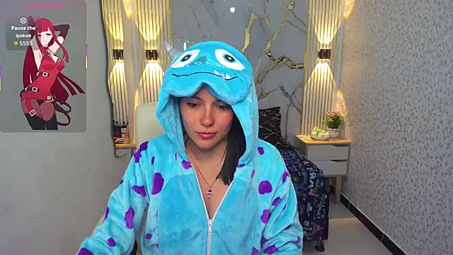 athenasexxxy online show from October 29, 2025, 8:21 pm