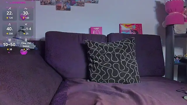 Snapshot of 1Ashley_ chatting on July 11, 2026, 3:42 am 1Ashley online show from July 11, 2026, 3:42 am