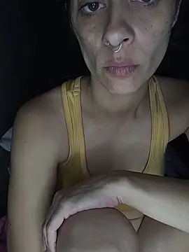 DarkElfSorceress online show from November 27, 2025, 12:40 pm