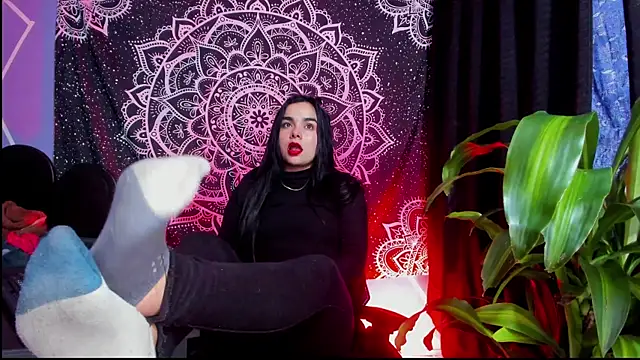 thakytona online show from April 23, 2026, 8:22 pm