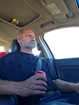 DatingProfile USA 43 str8 online show from December 5, 2024, 6:00 pm