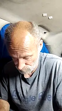 DatingProfile USA 43 str8 online show from February 15, 2025, 3:20 am