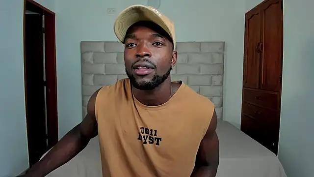 Dylan Taylor online show from November 20, 2025, 12:16 pm