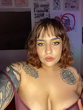 Snapshot of name_less_lulu chatting on February 4, 2026, 12:05 am name less lulu online show from February 4, 2026, 12:05 am