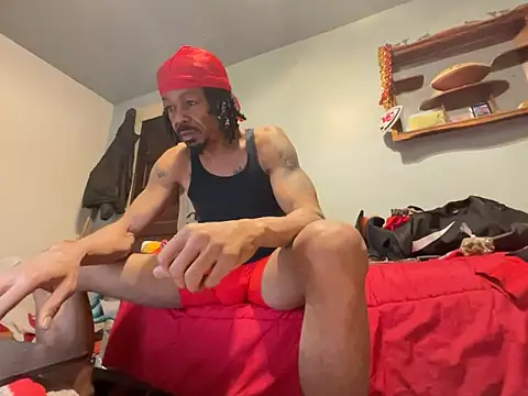 skarfosbabes69 online show from January 24, 2025, 11:34 pm