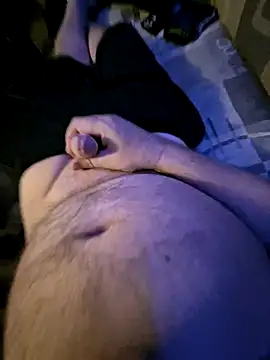 stocky42 online show from December 13, 2024, 11:28 pm