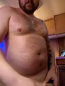 stocky42 online show from February 10, 2025, 1:22 pm