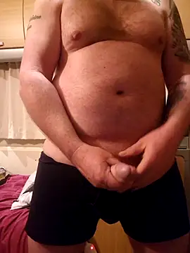 stocky42 online show from February 26, 2025, 11:15 pm