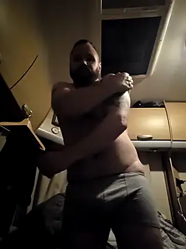 stocky42 online show from March 7, 2025, 11:16 pm