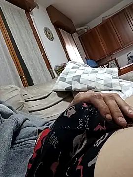 dariodario online show from October 30, 2025, 8:38 am