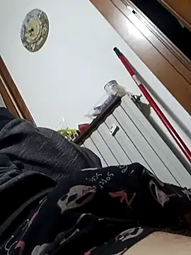 dariodario online show from November 15, 2025, 10:59 pm