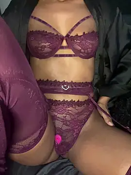 Nova Kane online show from October 17, 2025, 4:15 am