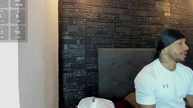 Snapshot of bruno_miller_ chatting on January 20, 2025, 9:01 pm bruno miller online show from January 20, 2025, 9:01 pm