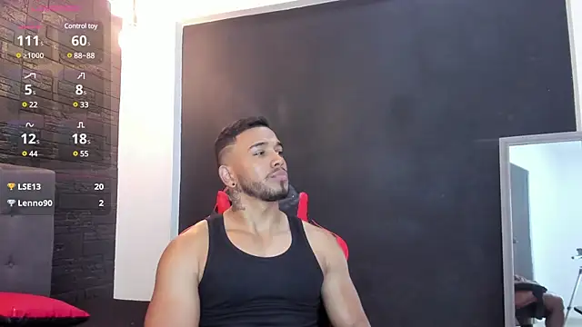 Snapshot of bruno_miller_ chatting on February 2, 2025, 11:11 pm bruno miller online show from February 2, 2025, 11:11 pm