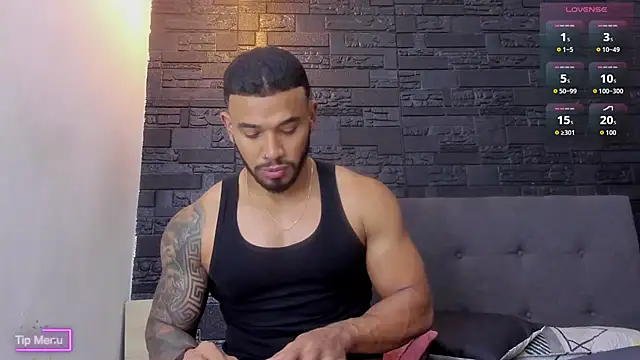 bruno miller  online show from February 1, 2026, 8:51 pm