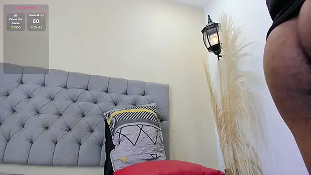 bruno miller  online show from April 4, 2026, 8:39 pm