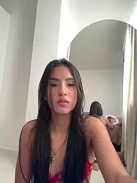  AmberSmithh online show from January 6, 2025, 4:04 am