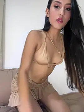  AmberSmithh online show from January 31, 2025, 4:25 am