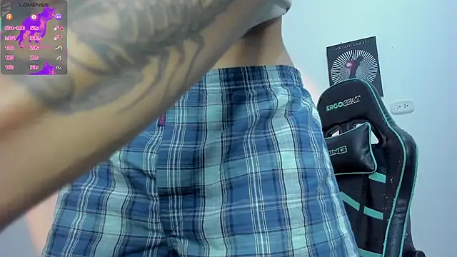 gooddess isis online show from February 22, 2025, 12:27 am